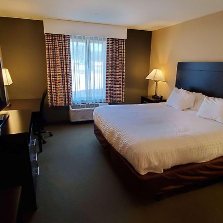 Days Inn & Suites By Wyndham Florence/Jackson Area Exteriör bild