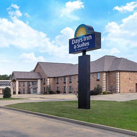 Days Inn & Suites By Wyndham Florence/Jackson Area Exteriör bild